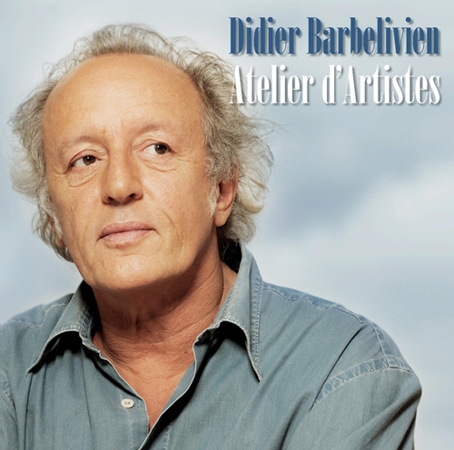 Picture of Atelier D'Artistes  by Tatiana & Didier Barbelivien Platon