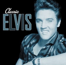 Picture of Classic Elvis  by Elvis Presley