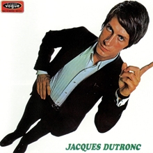 Picture of Et Moi Et Moi Et Moi  by Jacques Dutronc