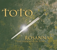 Picture of Rosanna \ The Best Of Toto  by Toto