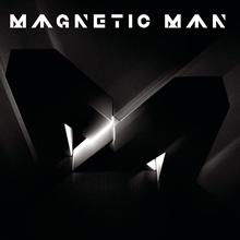 Picture of Magnetic Man  by Magnetic Man