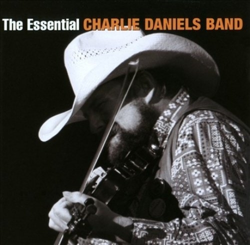 Picture of The Essential Charlie Daniels Band  by The Charlie Daniels Band