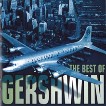 Picture of Gershwin On Air  by Various