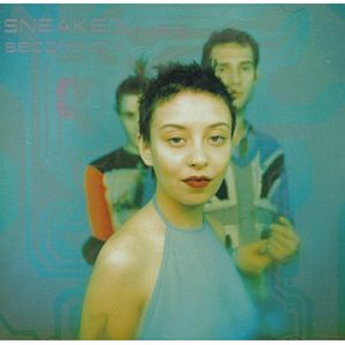 Picture of Becoming X - Limited Remix  by Sneaker Pimps