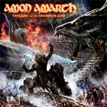 Picture of Twilight Of The Thunder God  by Amon Amarth