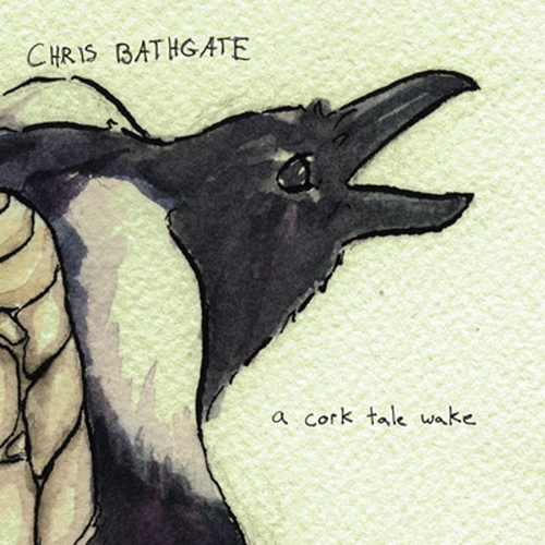 Picture of A Cork Tale Wake  by Chris Bathgate