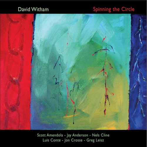 Picture of Spinning The Circle  by David Witham