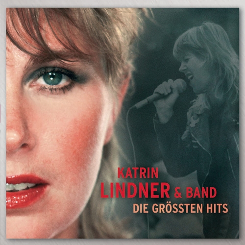 Picture of Die Gr Aten Hits  by Katrin & Band Lindner