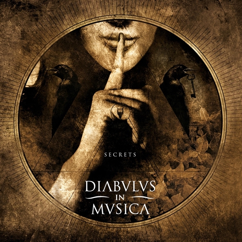 Picture of Secrets  by Diabulus In Musica