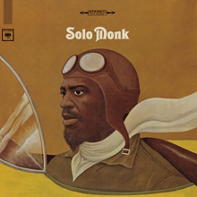 Picture of Solo Monk  by Thelonious Monk