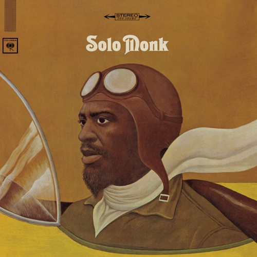 Picture of Solo Monk  by Thelonious Monk