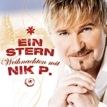 Picture of Ein Stern - Weihnachten Mit Nik P.  by Nik P.