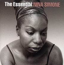 Picture of The Essential Nina Simone  by Nina Simone