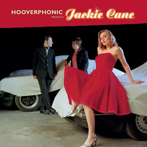 Picture of Hooverphonic Presents Jackie Cane  by Hooverphonic