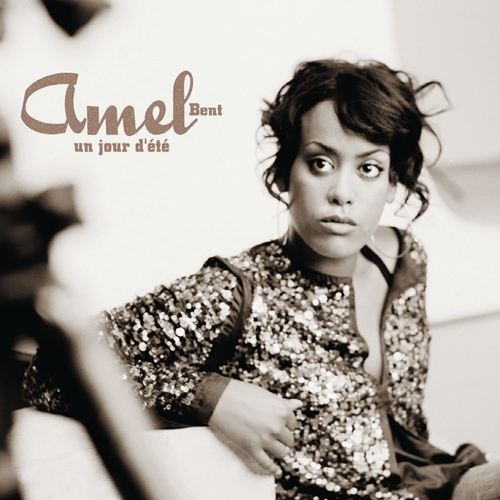 Picture of Un Jour D' T  by Amel Bent