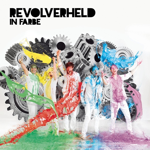 Picture of In Farbe  by Revolverheld