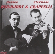 Picture of Quintette Du Hot Club De F  by Django Reinhardt