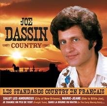 Picture of Country  by Joe Dassin