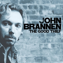 Picture of The Good Thief  by John Brannen