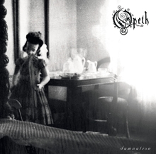 Picture of Damnation  by Opeth