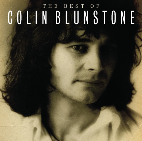 Picture of The Best Of  by Colin Blunstone