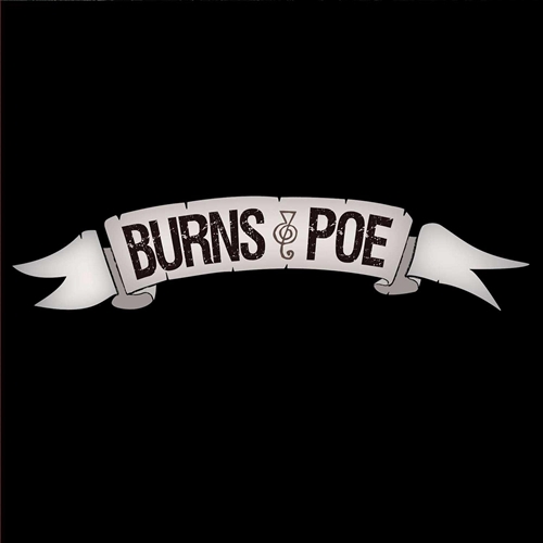 Picture of Burns & Poe  by Burns & Poe