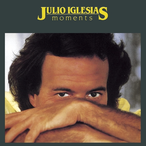 Picture of Momentos  by Julio Iglesias