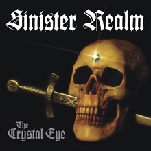 Picture of The Crystal Eye  by Sinister Realm