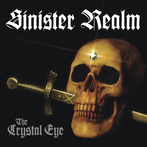 Picture of The Crystal Eye  by Sinister Realm