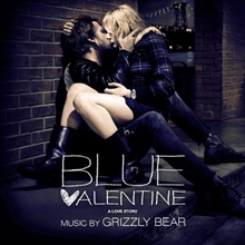 Picture of Blue Valentine (Original Motion Pict Ure Soundtrack)  by Various