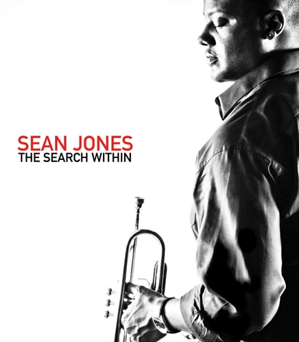 Picture of The Search Within  by Sean Jones