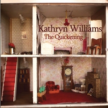 Picture of The Quickening  by Kathryn & Anthony Kerr Williams