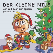 Picture of Ich Will Doch Nur Spielen  by Der Kleine Nils