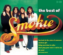 Picture of Best Of...  by Smokie