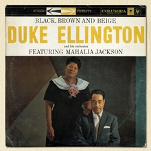 Picture of Black, Brown, & Beige  by Duke Ellington