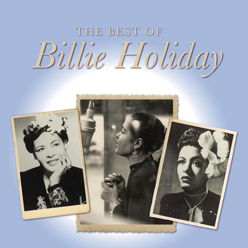 Picture of The Best Of  by Billie Holiday