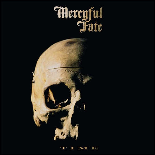 Picture of Time  by Mercyful Fate