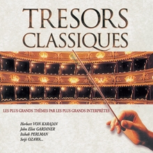 Picture of Tresors Classiques  by Various