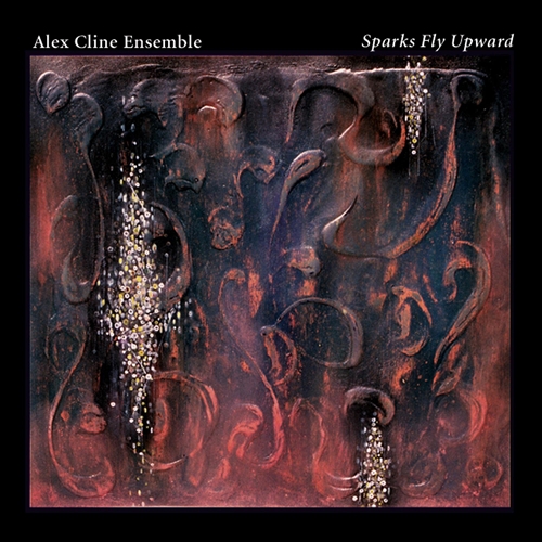 Picture of Sparks Fly Upward  by Alex Cline Ensemble