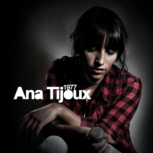 Picture of 1977  by Ana Tijoux