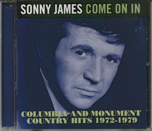 Picture of COME ON IN ~ COLUMBIA AND MONUMENT COUNTRY HITS 1972-1979