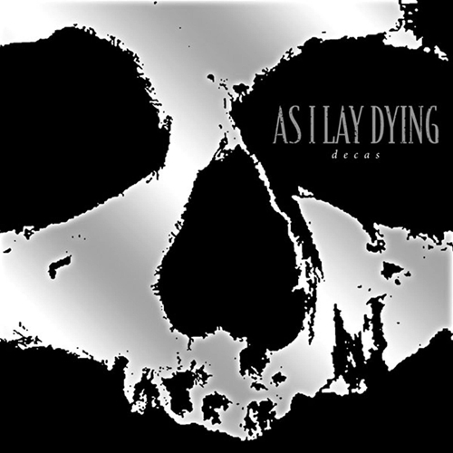 Picture of Decas  by As I Lay Dying