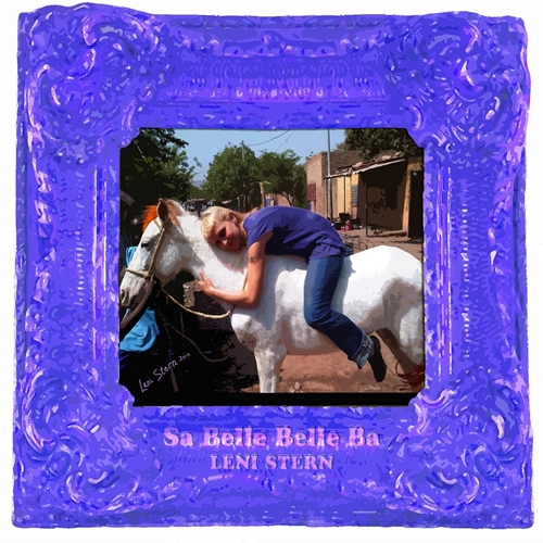 Picture of Sa Belle Belle Ba  by Leni Stern