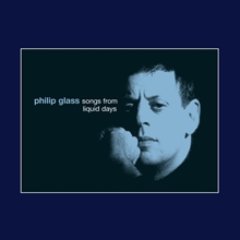 Picture of Glass:  Songs From Liquid Days  by Various