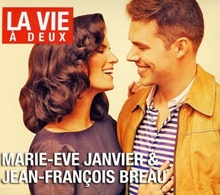 Picture of VIE A DEUX LA  by BREAU JEAN-FRANCOIS/JANVIER MA