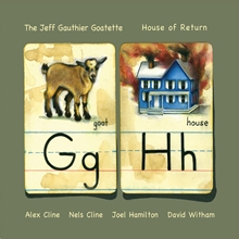 Picture of House Of Return  by Jeff Gauthier Goatette