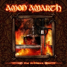 Picture of The Avenger  by Amon Amarth