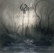 Picture of Blackwater Park  by Opeth