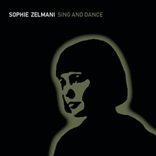 Picture of Sing And Dance  by Sophie Zelmani