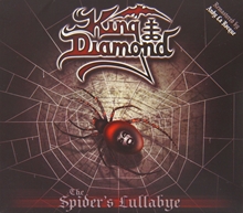 Picture of The Spider'S Lullabye  by King Diamond